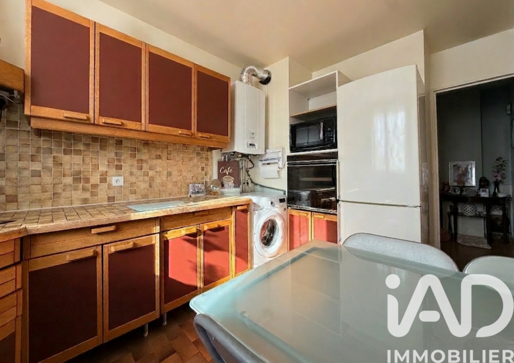 Vente Appartement Vente Appartement 6 pièces Noisy-le-grand