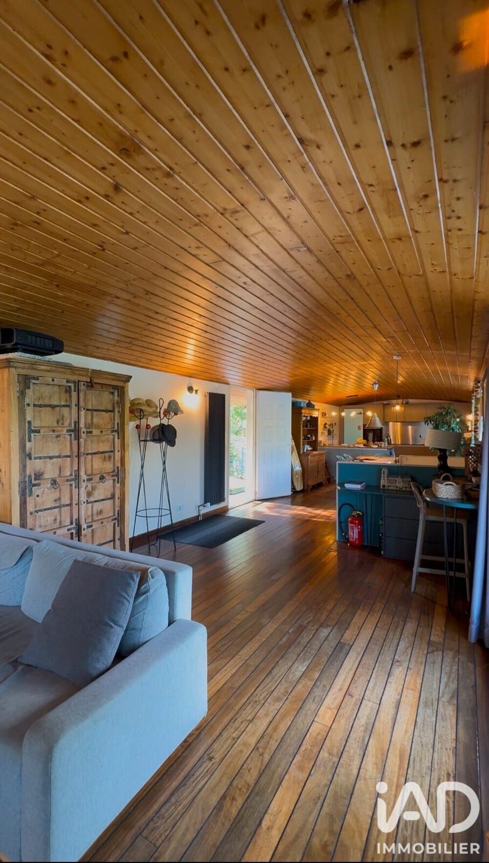 Vente Péniche Vente Péniche 7 pièces Samois-sur-seine