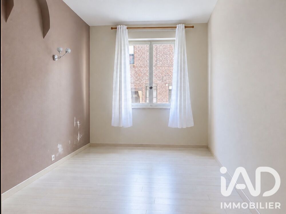 Vente Maison Vente Maison de village 5 pièces Rœulx