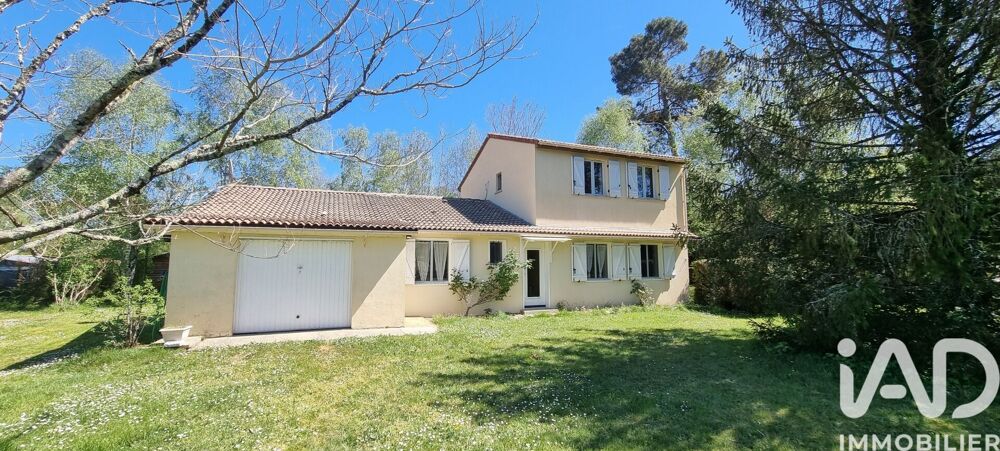 Vente Maison traditionnelle 6 pièces