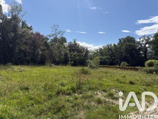  Terrain à vendre 1200 m²
