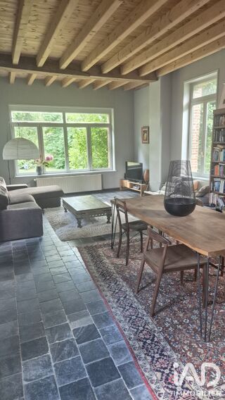  Maison à vendre 8 pièces 202 m²