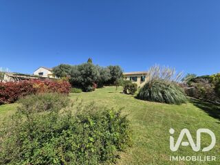  Maison à vendre 11 pièces 552 m²