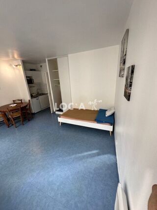  Appartement � louer 1 pi�ce 25 m�