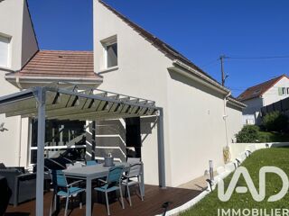  Maison � vendre 6 pi�ces 123 m�