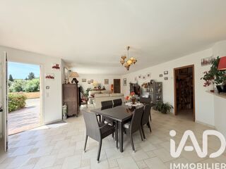  Maison à vendre 5 pièces 138 m²