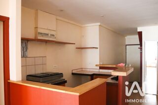  Appartement à vendre 2 pièces 63 m²