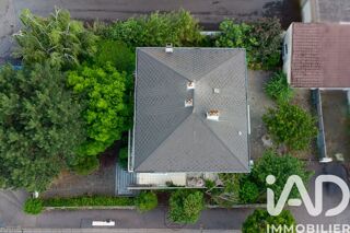  Maison à vendre 6 pièces 155 m²