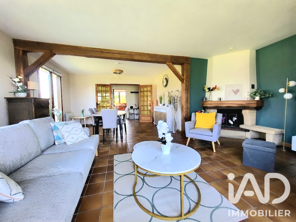 Vente Maison/villa 9 pièces