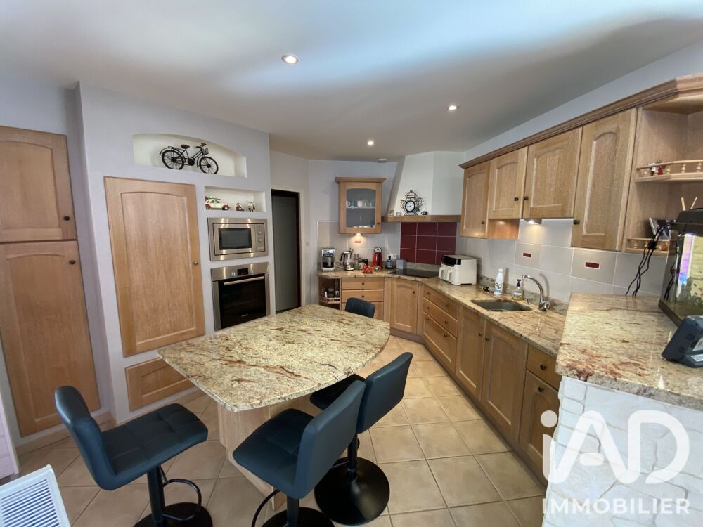 Vente Maison Vente Maison/villa 8 pièces Saint-paul-en-pareds