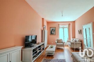  Appartement à vendre 2 pièces 46 m²