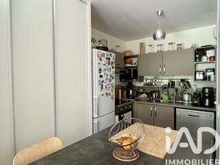  Appartement à vendre 3 pièces 60 m²