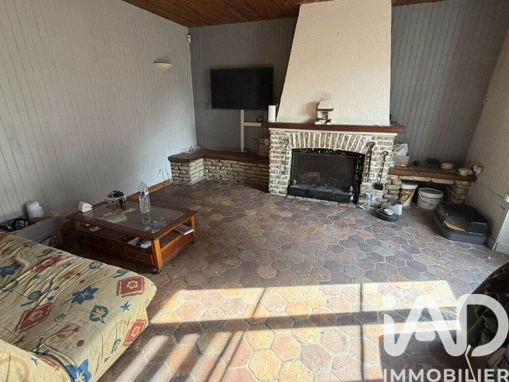 Vente Maison de village 8 pièces