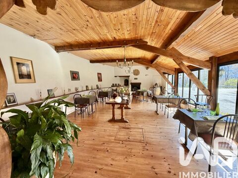   Vente Boutique/Local commercial 250 m&sup2; 