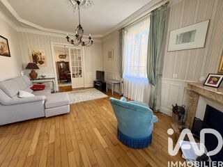  Maison à vendre 9 pièces 210 m²