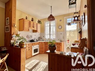  Maison � vendre 5 pi�ces 77 m�