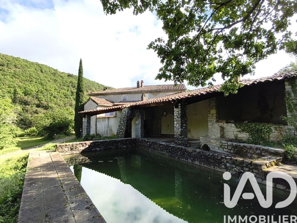 Vente Maison Vente Maison de campagne 10 pièces Saint-thomé