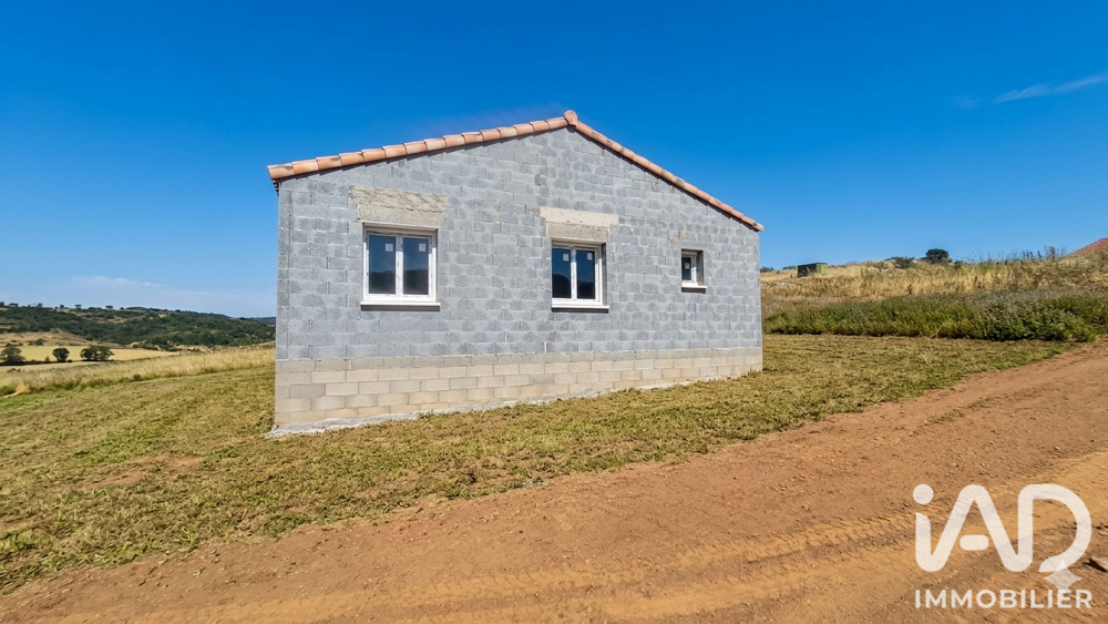 Vente Maison/villa 1 pièce