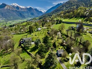  Maison à vendre 8 pièces 175 m²