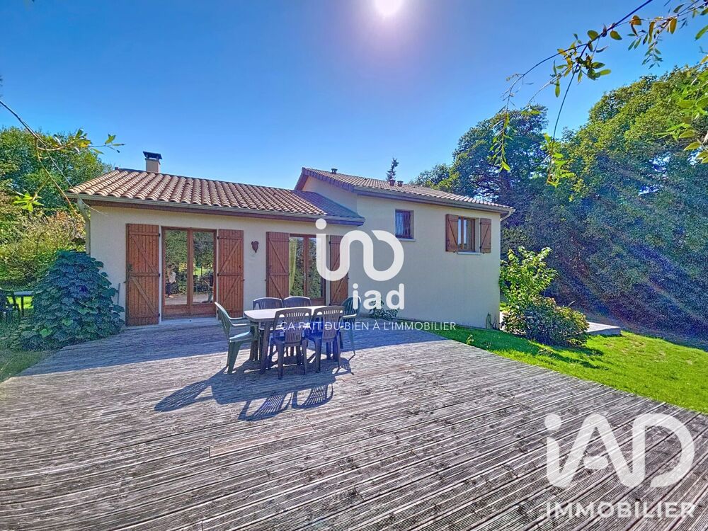 Vente Maison traditionnelle 7 pièces