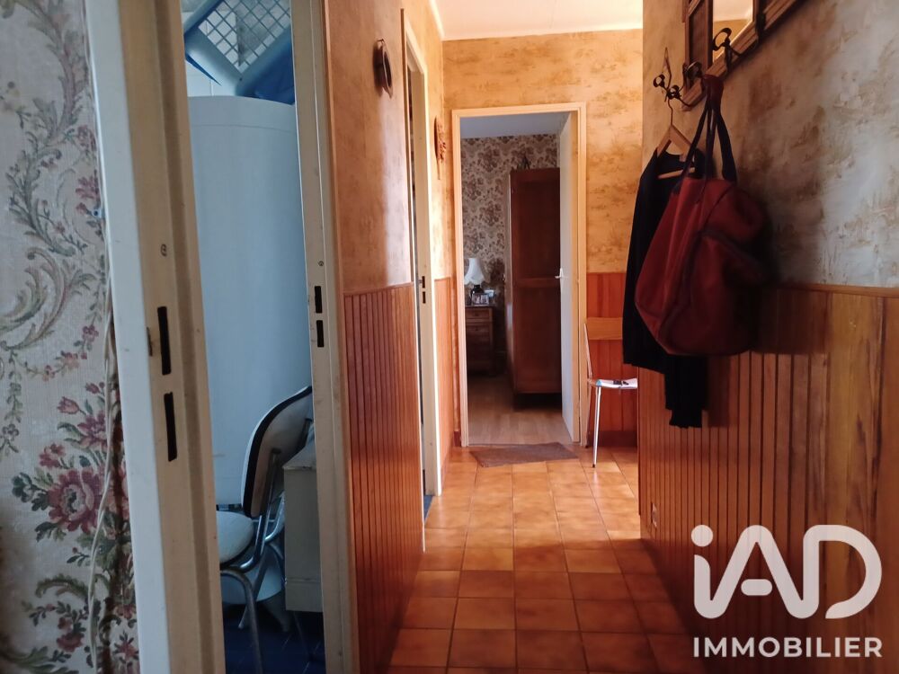 Vente Maison Vente Maison traditionnelle 3 pièces Saint-honoré-les-bains