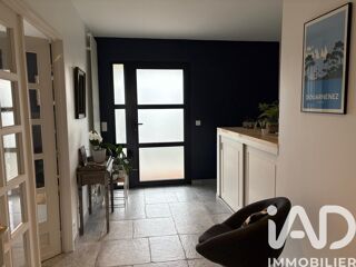  Maison à vendre 8 pièces 185 m²