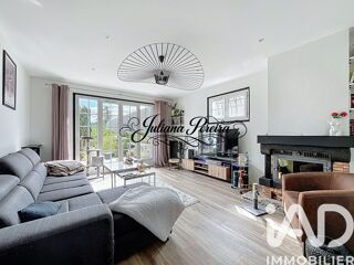  Maison à vendre 7 pièces 113 m²