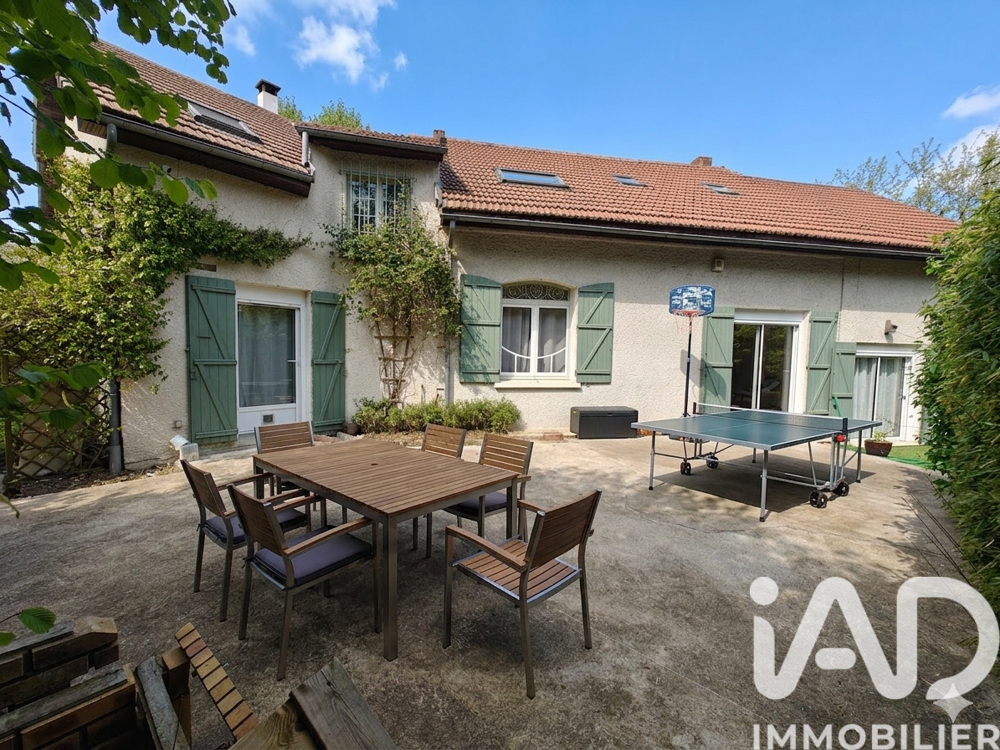 Vente Domaine 8 pièces