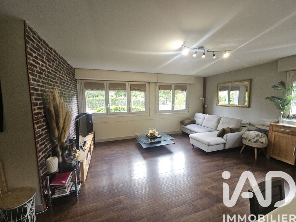 Vente Appartement Vente Appartement 3 pièces Le havre