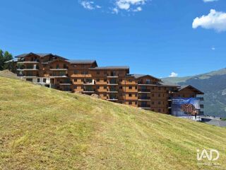 Vente Appartement Vente Appartement 2 pièces Aime-la-plagne