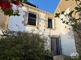  Maison à vendre 4 pièces 87 m²