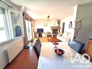  Maison à vendre 4 pièces 103 m²