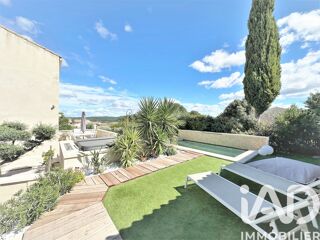  Maison � vendre 6 pi�ces 127 m�