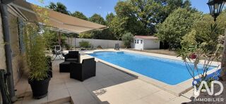  Maison à vendre 5 pièces 131 m²