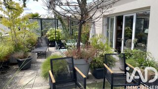  Appartement à vendre 1 pièce 45 m²