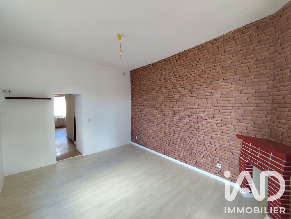 Vente Maison de ville 8 pièces