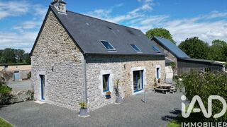  Maison à vendre 6 pièces 129 m²