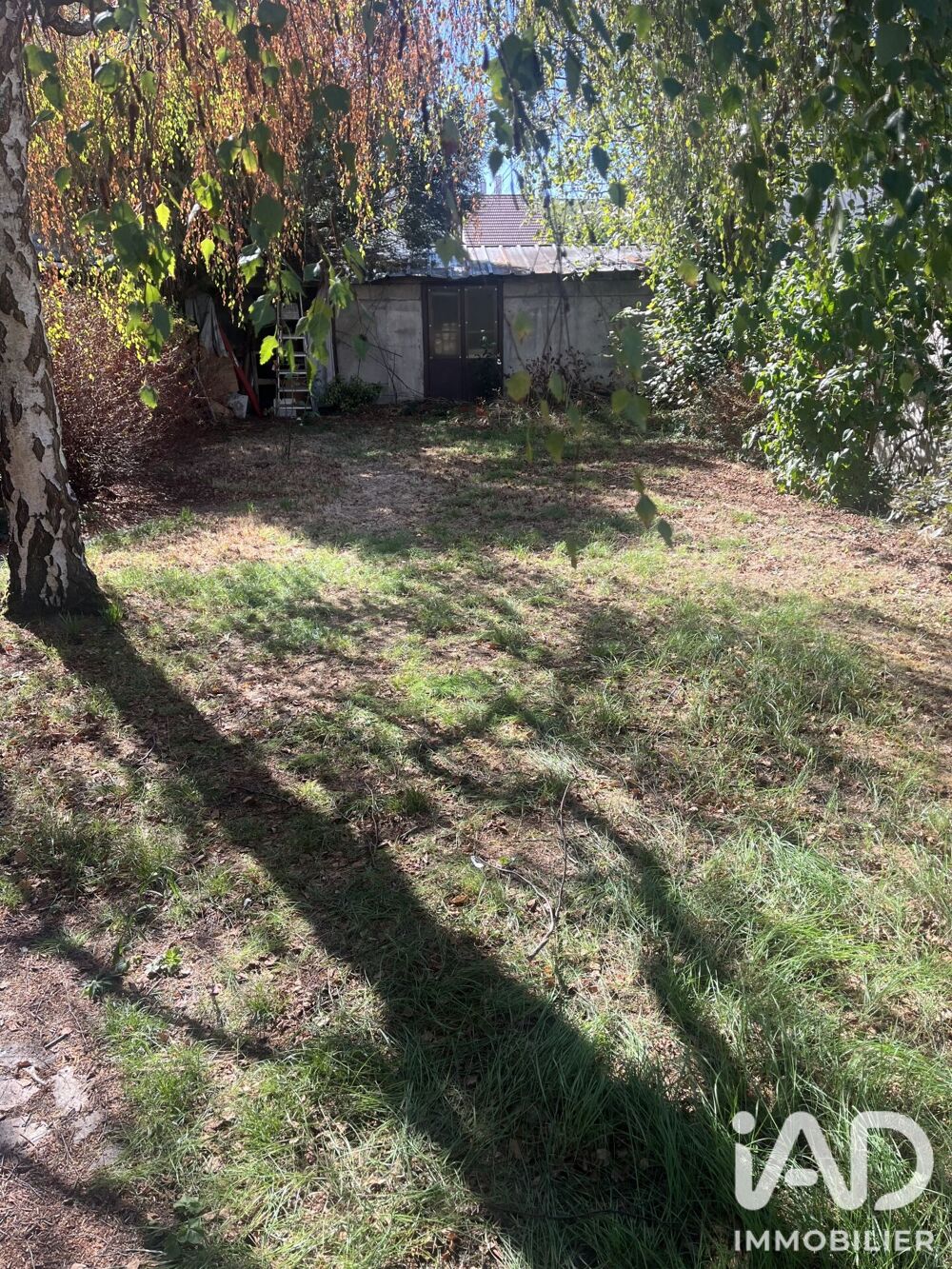 Vente Maison Vente Maison traditionnelle 2 pièces Sevran