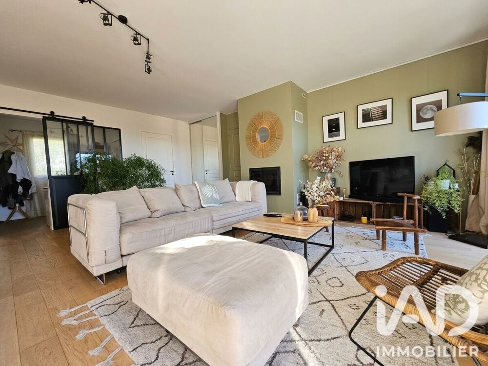 Vente Maison Vente Maison/villa 5 pièces Orvault