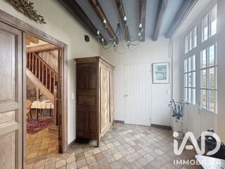  Maison à vendre 10 pièces 265 m²