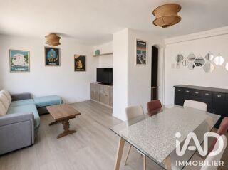  Appartement à vendre 3 pièces 62 m²