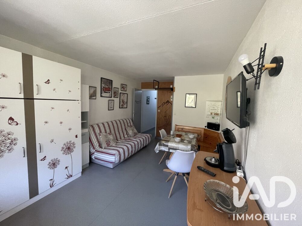 Vente Appartement Vente Studio 1 pièce Bagnères-de-bigorre