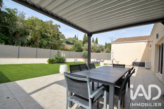  Appartement à vendre 5 pièces 133 m²