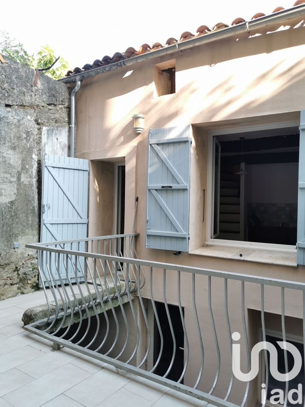 vente Maison - 3 pièce(s) - 70 m² Brignoles (83170)
