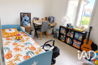  Maison à vendre 6 pièces 110 m²
