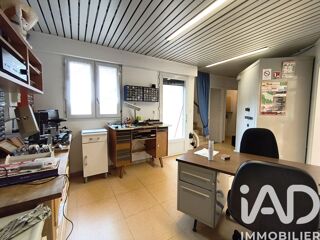  Immeuble � vendre 206 m�