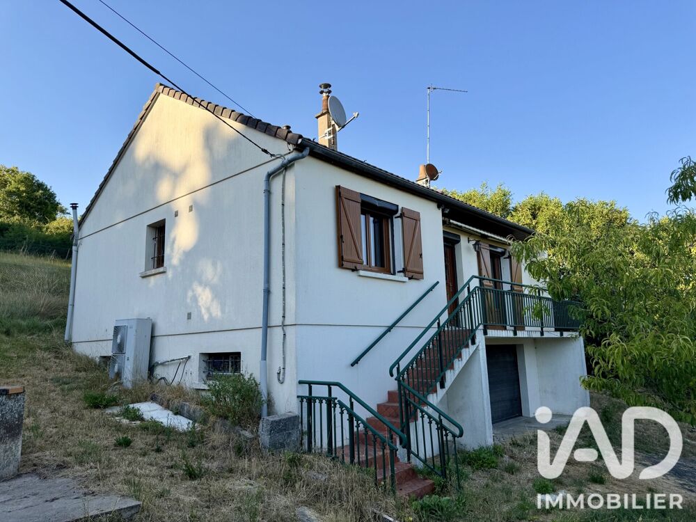 Vente Maison Vente Maison traditionnelle 4 pièces Cerelles