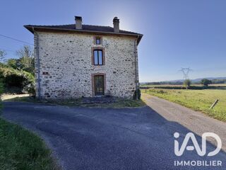  Maison à vendre 5 pièces 121 m²