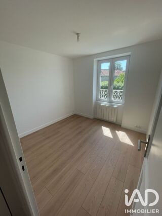  Appartement à louer 2 pièces 37 m²