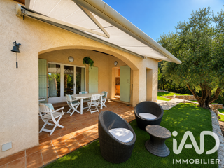  Maison à vendre 5 pièces 155 m²